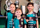 Grêmio já monitora cinco jovens atletas da base do Marreco