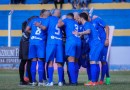 União vence a primeira na terceirona do Paranaense 2024