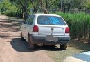 Policial de folga recupera carro furtado