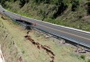 Malha rodoviária estadual tem liberação em Clevelândia e início de obras em Pinhão