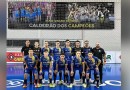 ABF avança no Paranaense Sub-20