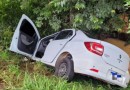 Um óbito em acidente na PR-475 entre Francisco Beltrão e Nova Concórdia