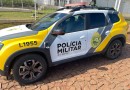 Homem é preso em cumprimento de mandado judicial civil