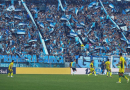 Mirassol segue em boa fase e derrota o Grêmio na Arena