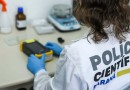 De testes de rotina às novas drogas: como a Polícia Científica identifica as substâncias apreendidas