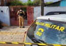 Adolescente é apreendida após matar a avó a facadas em Foz do Iguaçu, afirma PM