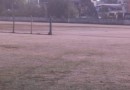 Município registrou 0,5°C e sensação térmica de -3.7 °C nesta terça-feira