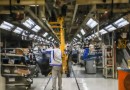 Indústria paranaense cresce 2,9% em 2023, melhor resultado da região Sul