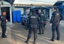 Polícia Civil deflagra megaoperação com 114 ordens judiciais contra organização criminosa