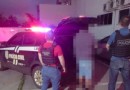Homem condenado por estuprar duas crianças no Oeste Catarinense é preso