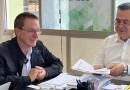 Pedron anuncia pacote de investimentos para a Saúde, com apoio do Estado