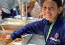 Paraná investe R$ 54 milhões em alimentos orgânicos para merenda escolar em 2026