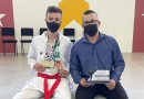 Atleta pede apoio para representar Paraná no Campeonato Brasileiro de Taekwondo