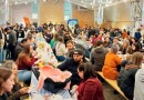 Novenas da Padroeira reúnem fiéis