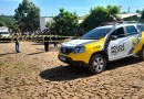 Homem é morto a tiros em Santo Antônio do Sudoeste