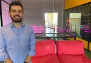 Comitiva do Sudoeste viaja a Foz para o Congresso Empresarial Paranaense