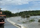 Temporais destroem 5,1 mil postes em 4 meses e demandam mobilização total da Copel