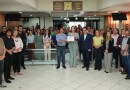Curso de Enfermagem da Unipar recebe Moção de Aplausos da Câmara de Vereadores