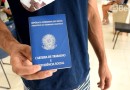 Empregos com carteira assinada batem recorde, segundo IBGE