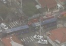 Três professoras e um aluno são esfaqueados dentro de escola estadual em SP