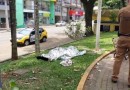 Mulher é encontrada morta no antigo Terminal de Francisco Beltrão