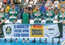 ACEFB através do Nucleo Idea faz parceria inédita com Marreco Futsal