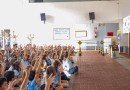 Beltrãozinho chegou na sua escola