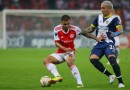 Inter só empata com o Rosario Central no Beira-Rio e é eliminado da Sul-Americana