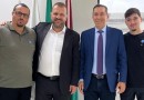 Deputado Reichembach intermedia recursos para o Ceju