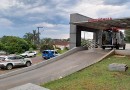 Tentativa de homicídio é registrada no interior de Dionísio Cerqueira