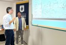 Administração inova na Educação com telas digitais