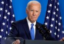 Joe Biden desiste da candidatura à reeleição a presidente dos EUA