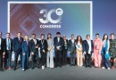 Sicoob participa do 30º Congresso da Confederação Internacional de Bancos Populares (CIBP)