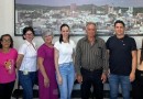 Nova diretoria do Conselho do Idoso é eleita