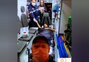 SAMU realiza parto de emergência e salva bebê que nasceu sem sinais vitais em Pato Branco