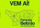 Município avança com nova etapa do Plano Diretor e da Mobilidade Urbana