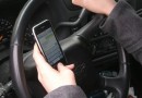 Multas por uso de celular no trânsito aumentaram 29% no Paraná em 2023, segundo Ministério dos Transportes