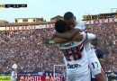 André Silva faz dois, e São Paulo se mantém invicto na Libertadores ao vencer Alianza Lima