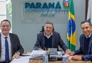 Pedron e Reichembach garantem recursos para mais uma ponte