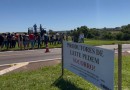 Produtores de leite criam comissão e vão para Curitiba discutir melhorias