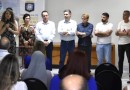 Começa a campanha Tributo à Cidadania