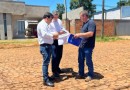 Loteamento Jardim Elizabeth será contemplado com rede de água
