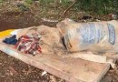 Homem em situação de rua sofre queimaduras graves após ser atacado com água fervente no Paraná