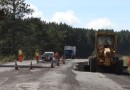 Estado investe R$ 152,3 milhões na reforma de 1,4 mil km de rodovias do Oeste e Sudoeste