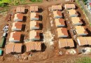 Prefeitura retoma construção de casas que estava embargada
