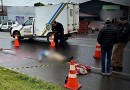 Homem é morto após briga em casa de show