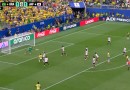 Brasil vira sobre Japão e avança às oitavas da Copa