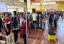 Expositores comemoram resultado das vendas da Expoliquida 2022