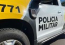 Homem é preso por violência doméstica após novas agressões