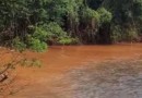 Jovem morre por afogamento entre os Rios Pato Branco e Rio Chopim